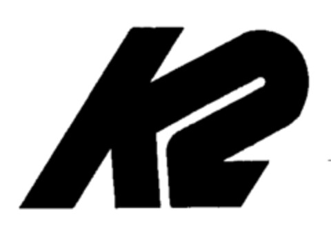 K2 Logo (WIPO, 17.08.1993)