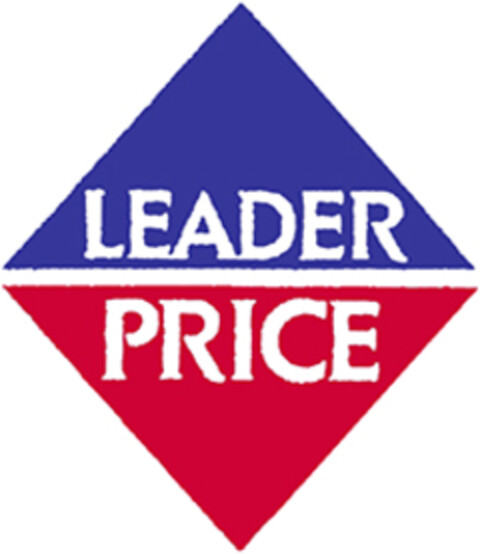 LEADER PRICE Logo (WIPO, 06.03.1995)