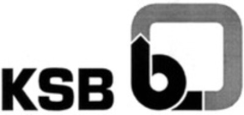KSB b Logo (WIPO, 14.07.1997)