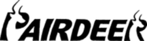 PAIRDEER Logo (WIPO, 13.07.2001)