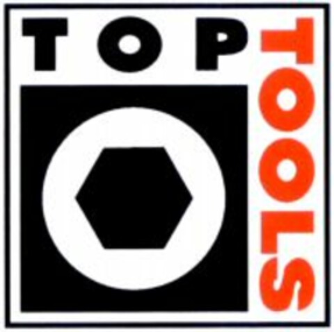 TOP TOOLS Logo (WIPO, 01.04.2004)