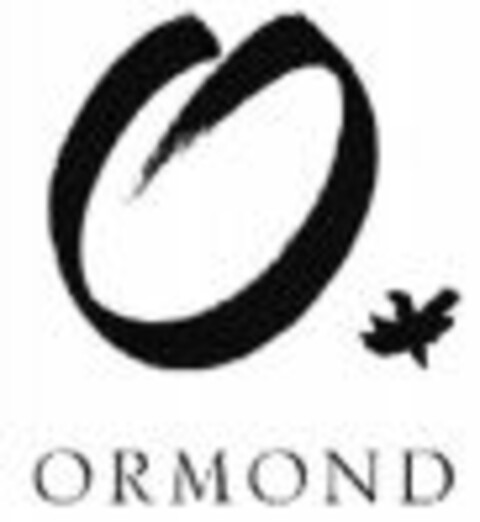 ORMOND Logo (WIPO, 17.08.2006)