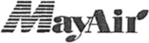 May Air Logo (WIPO, 12.06.2007)