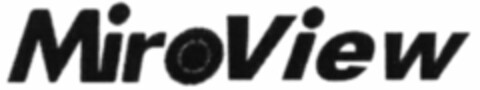 MiroView Logo (WIPO, 05.11.2007)