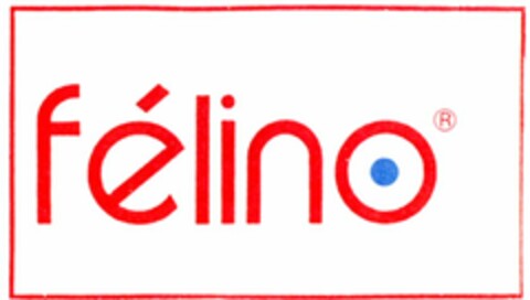 félino Logo (WIPO, 28.12.2007)