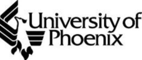 University of Phoenix Logo (WIPO, 16.04.2008)