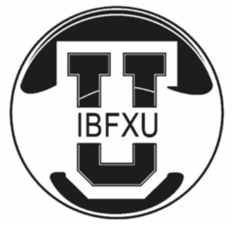 U IBFXU Logo (WIPO, 03.04.2008)