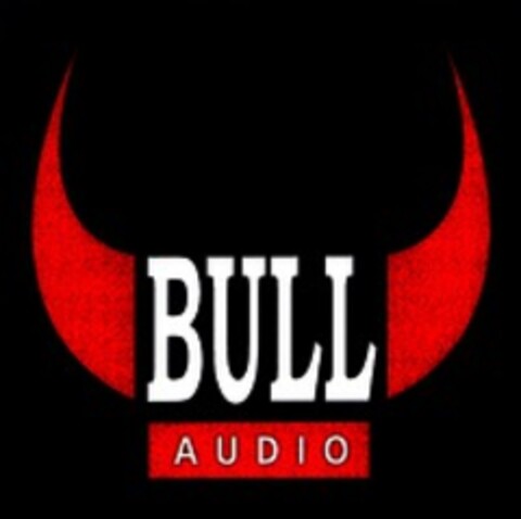 BULL AUDIO Logo (WIPO, 05.08.2008)