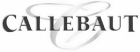 C CALLEBAUT Logo (WIPO, 09/15/2008)