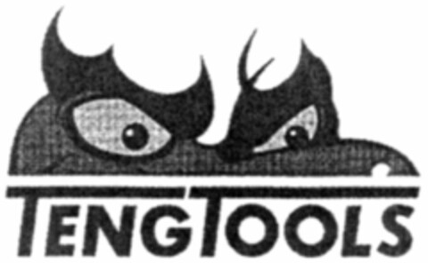 TENGTOOLS Logo (WIPO, 19.06.2008)