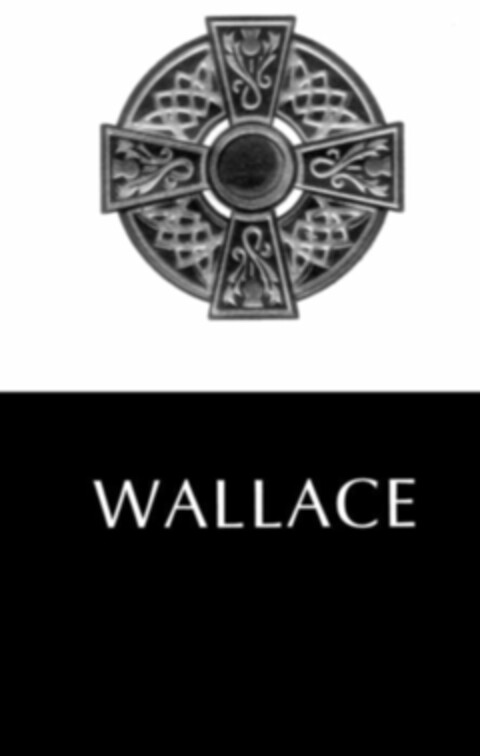 WALLACE Logo (WIPO, 12/16/2008)