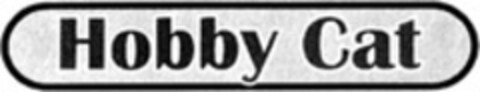 Hobby Cat Logo (WIPO, 22.12.2008)