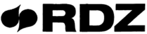 RDZ Logo (WIPO, 19.01.2009)