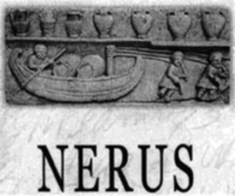 NERUS Logo (WIPO, 02.04.2009)