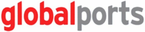 globalports Logo (WIPO, 28.11.2008)