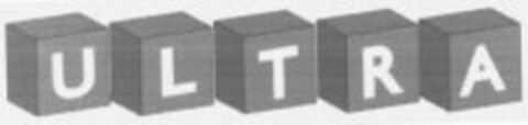 ULTRA Logo (WIPO, 08/05/2009)