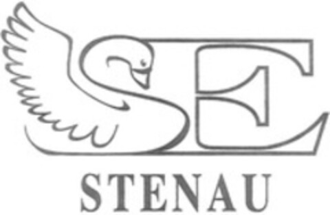 SE STENAU Logo (WIPO, 11/27/2009)