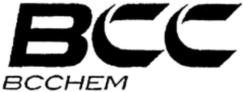 BCC BCCHEM Logo (WIPO, 12/14/2009)