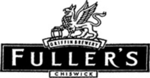 GRIFFIN BREWERY FULLER'S CHISWICK Logo (WIPO, 03/22/2010)