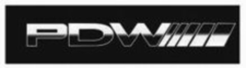 PDW Logo (WIPO, 08/17/2010)