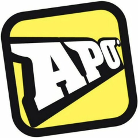 APO Logo (WIPO, 26.08.2010)