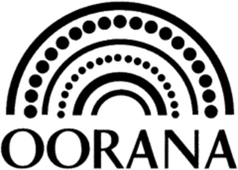 OORANA Logo (WIPO, 25.02.2011)