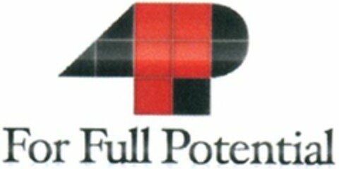 4FP For Full Potential Logo (WIPO, 28.02.2011)