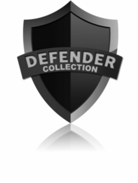 DEFENDER COLLECTION Logo (WIPO, 05.08.2010)