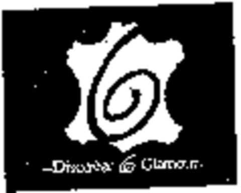 Discover 6 Glamour Logo (WIPO, 21.04.2011)