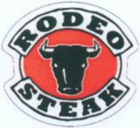 RODEO STEAK Logo (WIPO, 24.05.2011)