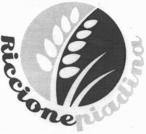 Riccionepiadina Logo (WIPO, 30.06.2011)