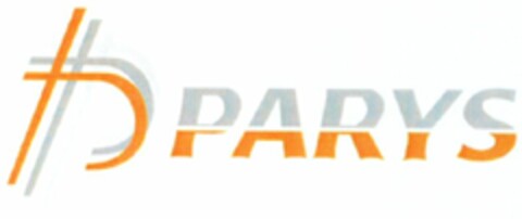 PARYS Logo (WIPO, 02/15/2012)