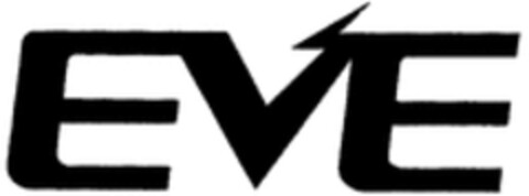 EVE Logo (WIPO, 26.09.2013)