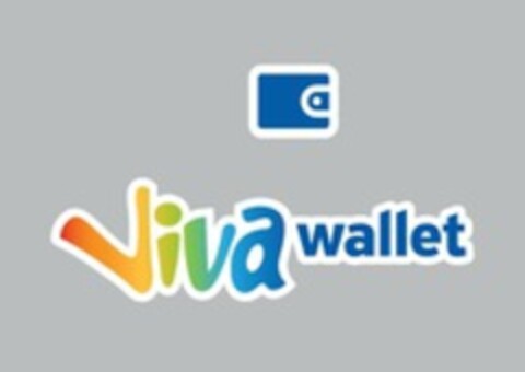 VivaWALLET Logo (WIPO, 29.04.2013)
