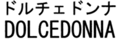 DOLCEDONNA Logo (WIPO, 22.01.2014)