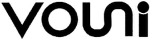 vouni Logo (WIPO, 03/17/2014)