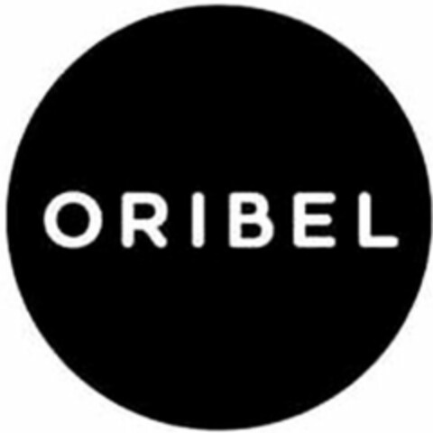 ORIBEL Logo (WIPO, 02/27/2014)