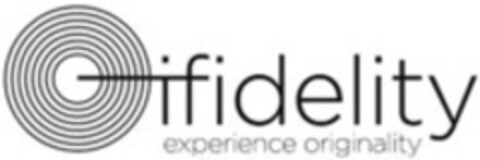 ifidelity experience originality Logo (WIPO, 21.03.2014)