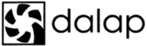 dalap Logo (WIPO, 11/13/2013)