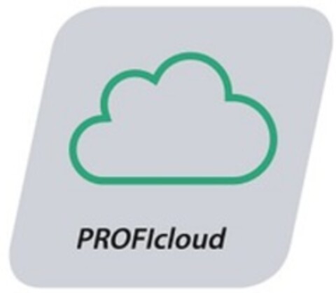 PROFIcloud Logo (WIPO, 13.10.2014)