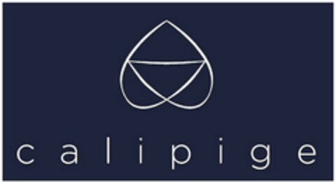calipige Logo (WIPO, 05.08.2014)