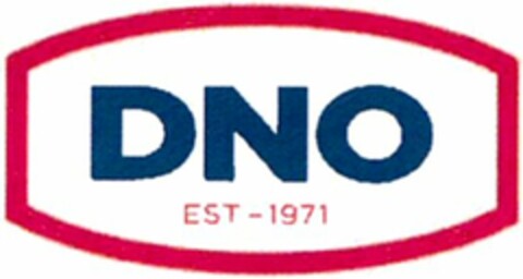 DNO EST - 1971 Logo (WIPO, 02.09.2014)