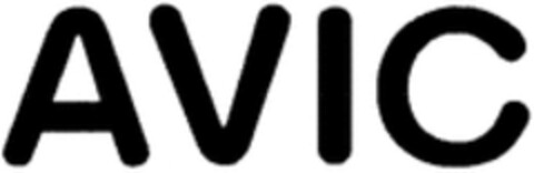 AVIC Logo (WIPO, 11.03.2015)