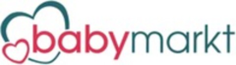 babymarkt Logo (WIPO, 11.06.2015)