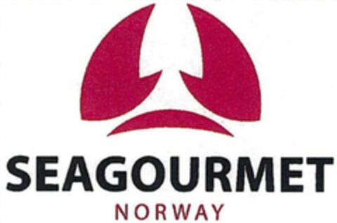 SEAGOURMET NORWAY Logo (WIPO, 07/21/2015)