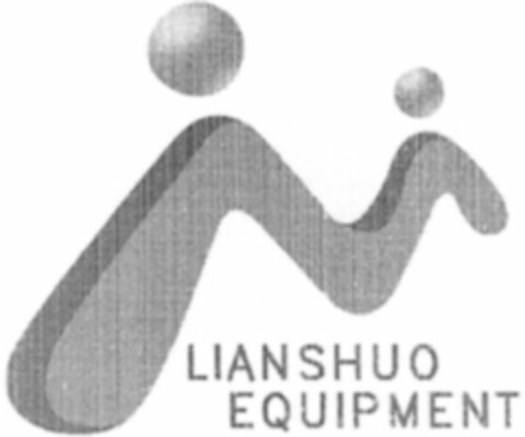 LIANSHUO EQUIPMENT Logo (WIPO, 20.10.2015)