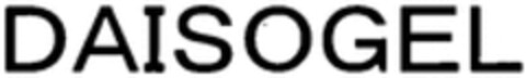 DAISOGEL Logo (WIPO, 01.02.2016)
