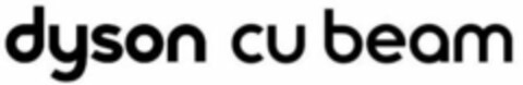 dyson cu beam Logo (WIPO, 18.01.2017)