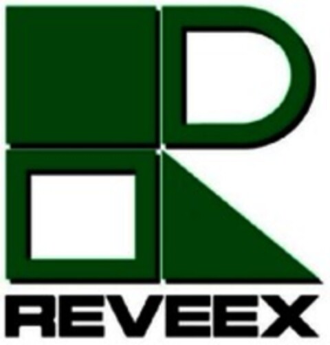 REVEEX Logo (WIPO, 24.02.2017)