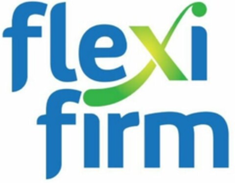 flexi firm Logo (WIPO, 15.03.2016)